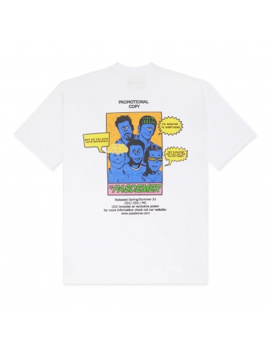 Boyband T-shirt