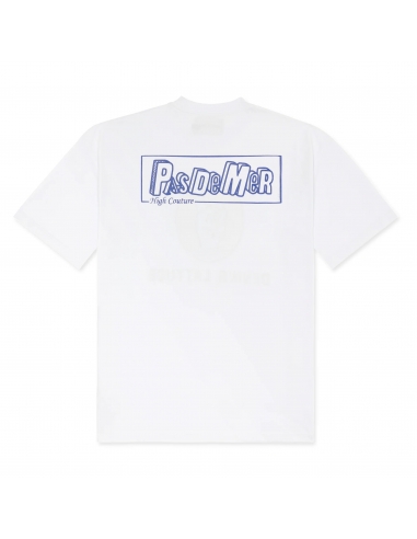 Devil´s Lattuce T-shirt White