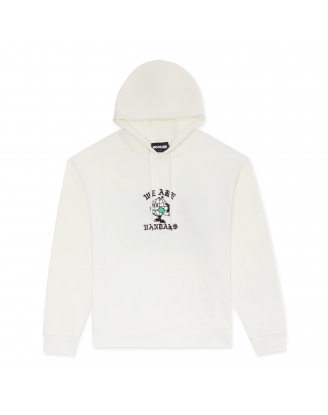 Wav Hoodie Natural