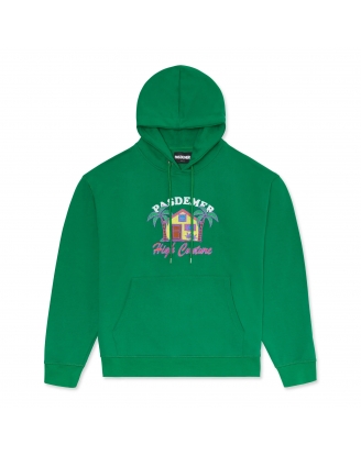 High Couture Hoody