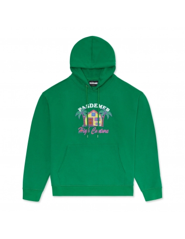 High Couture Hoody