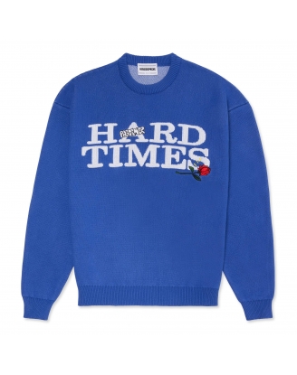 Hard Times Knit