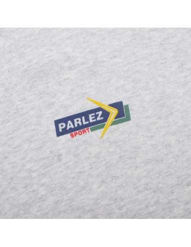 Capri Sweatshirt Heather