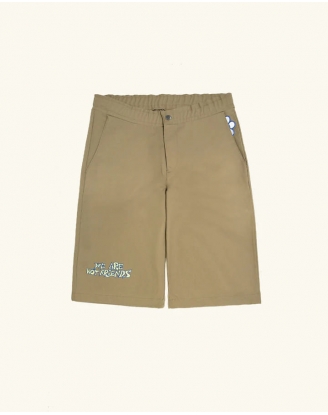 WANF WORKER SHORTS