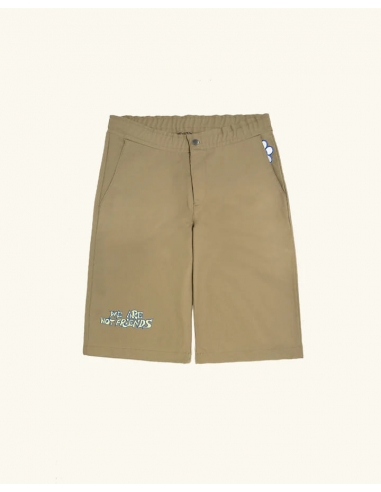 WANF WORKER SHORTS