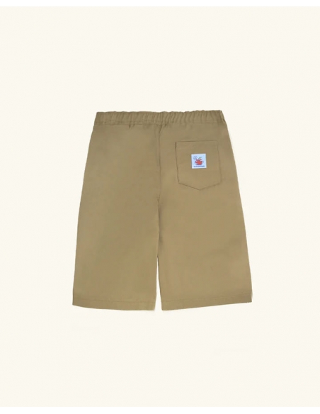 WANF WORKER SHORTS