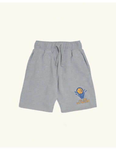 VULCAN CAVALIERS SHORTS