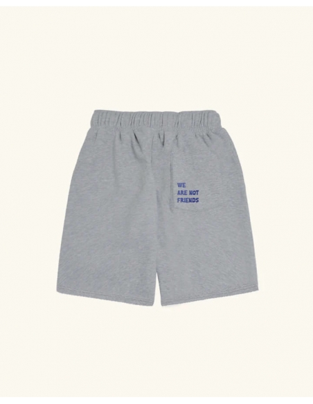VULCAN CAVALIERS SHORTS