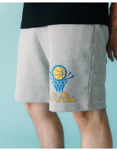 VULCAN CAVALIERS SHORTS