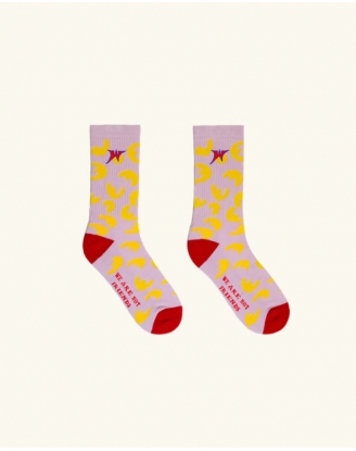 THE WORM SOCKS