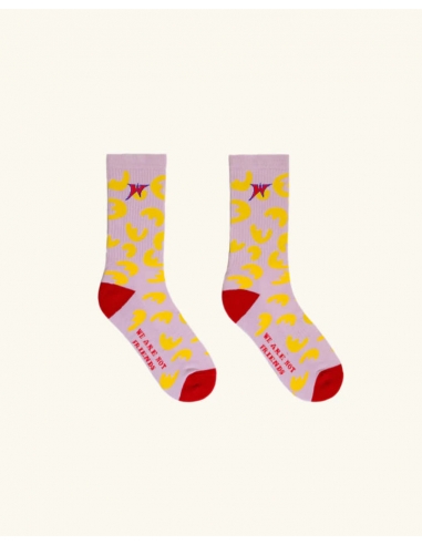 THE WORM SOCKS