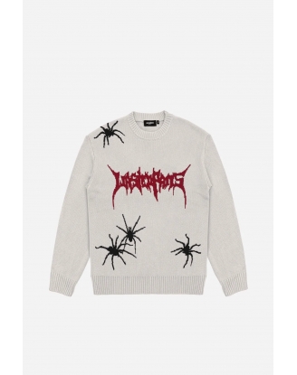SWEATER SICK OFF-WHITE