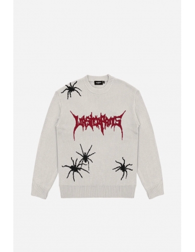 SWEATER SICK OFF-WHITE