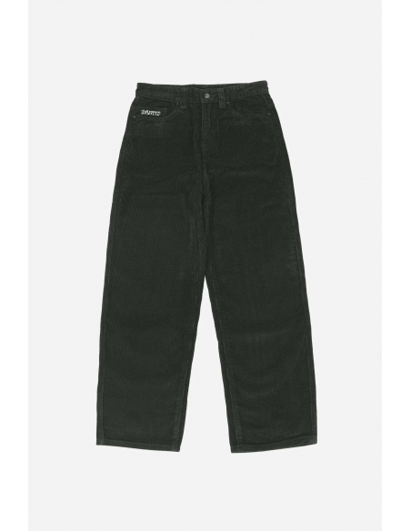 CASPER PANT CORDUROY MEYHOD