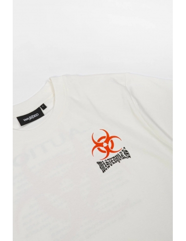 TOXIC T-SHIRT