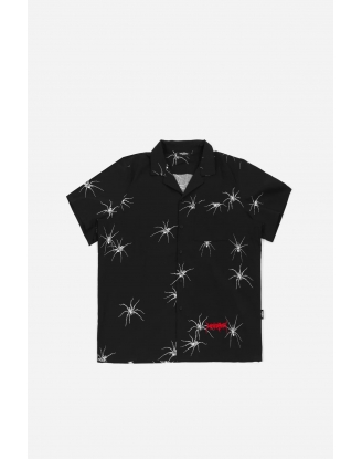 SHIRT SICK BLACK