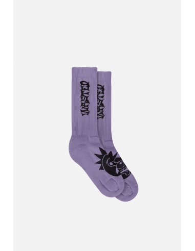 SOCKS SID METHOD LILAC