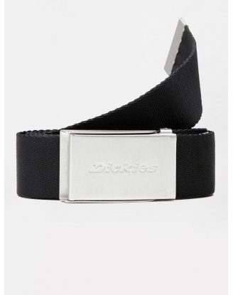 CINTURON BROOKSTON BLACK