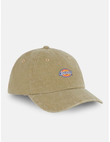 HARDWICK DUCK CANVS DESERT CAP