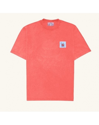 LABEL FRIEND VINTAGE TEE