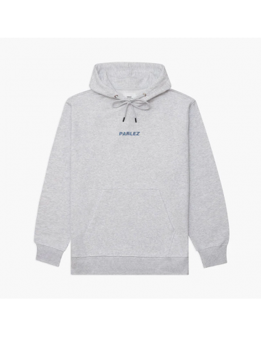 LADSUN HEATHER HOODIE