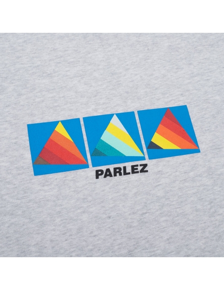 ANTILLES SWEAT HEATHER