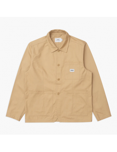 PANAMA JACKET ECRU