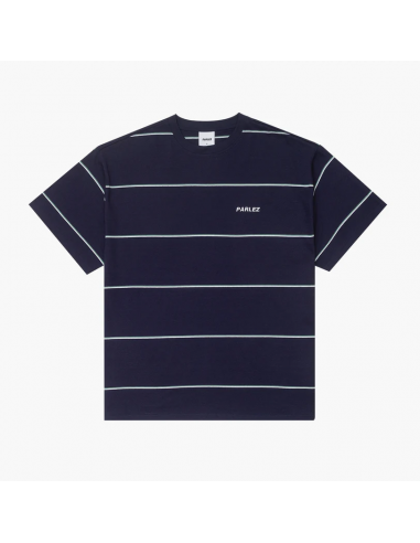 BATAKA T-SHIRT NAVY