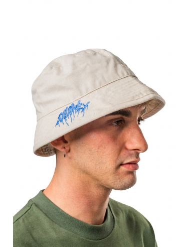 SSLOWLY BUCKET HAT