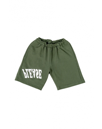 FAKE FUCK SHORTS
