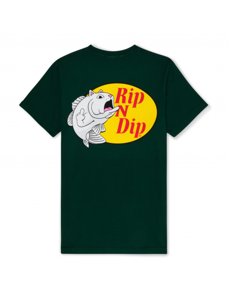 CATFISH TEE