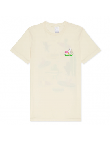 EVERYBODY SURF TEE