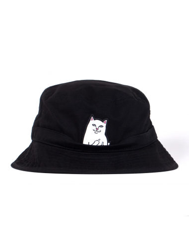 LORD NERMAL BUCKET HAT