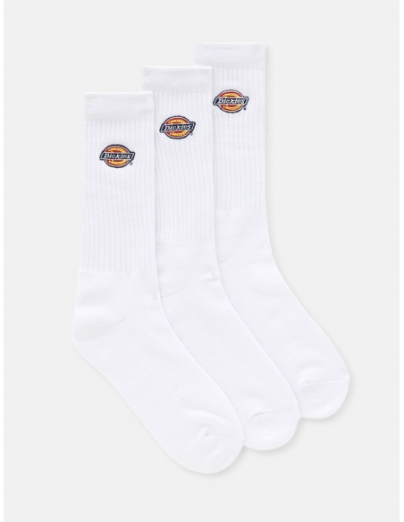 CALCETINES VALLEY GROVE WHITE