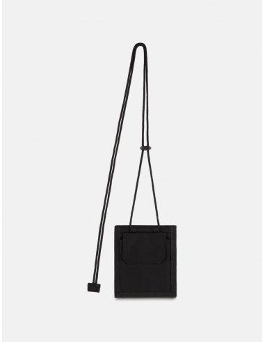 LISBON POUCH BLACK