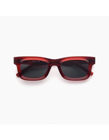 JUBILEE  RED ACETATE