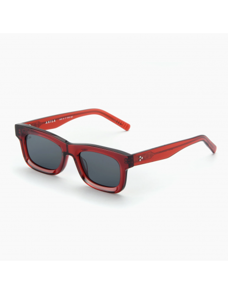 JUBILEE  RED ACETATE