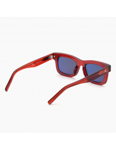 JUBILEE  RED ACETATE