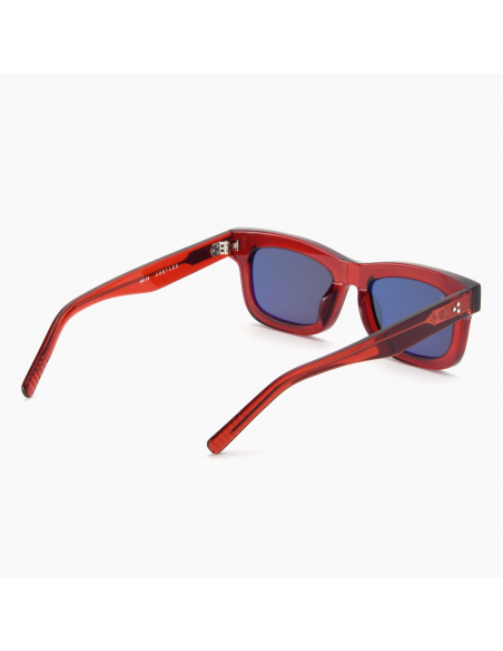JUBILEE  RED ACETATE