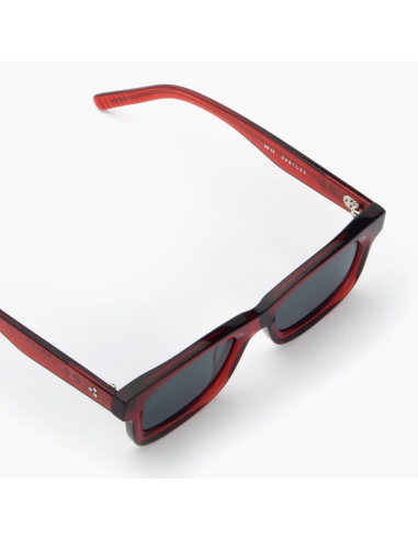 JUBILEE  RED ACETATE