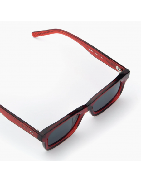 JUBILEE  RED ACETATE