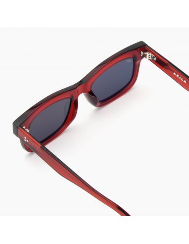 JUBILEE  RED ACETATE