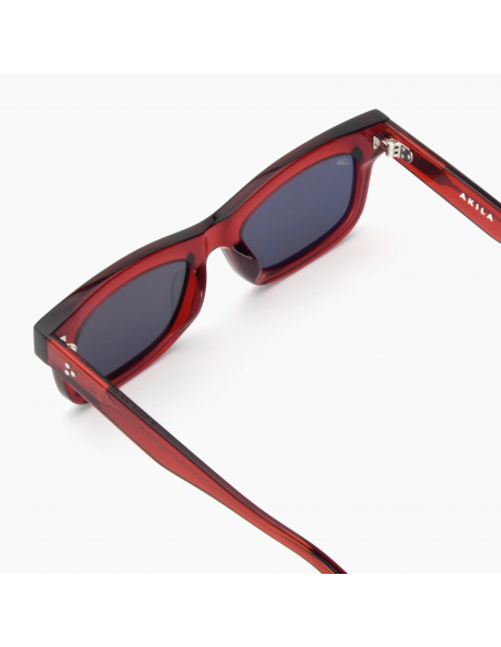 JUBILEE  RED ACETATE