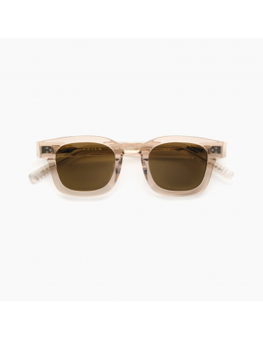 ASCENT BROWN ACETATE