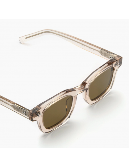 ASCENT BROWN ACETATE