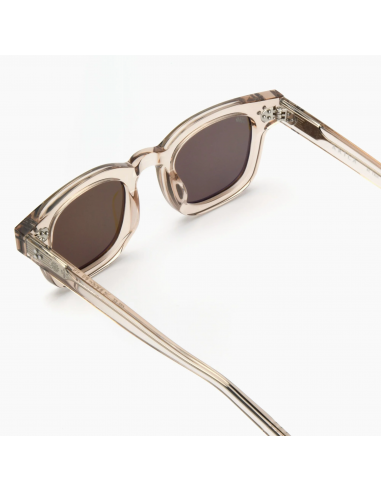 ASCENT BROWN ACETATE