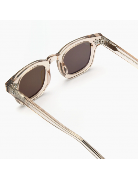 ASCENT BROWN ACETATE
