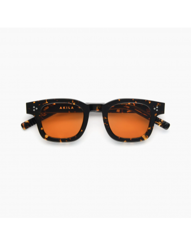 ASCENT TOKYO TORTOISE ACETATE