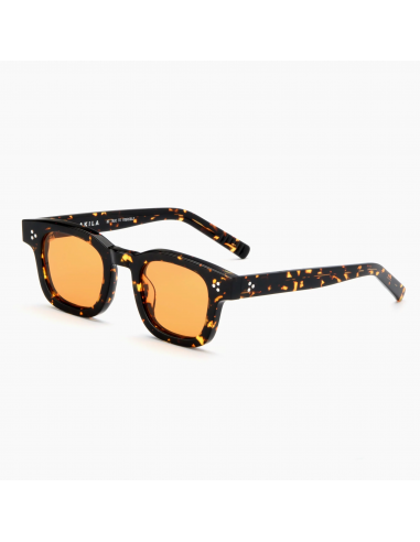 ASCENT TOKYO TORTOISE ACETATE