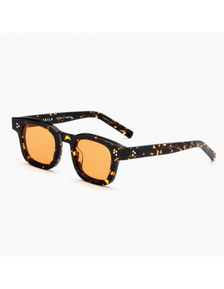 ASCENT TOKYO TORTOISE ACETATE